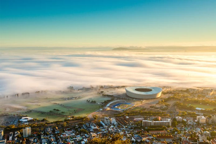 Planning a Trip to South Africa? Don’t Miss Out These Stunning Places!