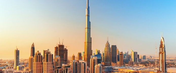 Things One Should Know About The 160 Storied Burj Khalifa