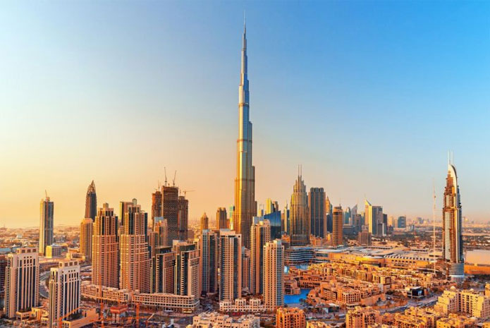 Things One Should Know About The 160 Storied Burj Khalifa