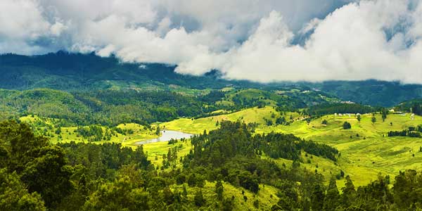 Kodaikanal