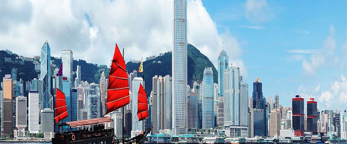 Here’s How You Should Plan Your Perfect Family Trip to Hong Kong