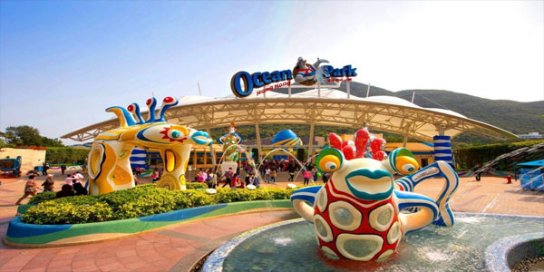 Ocean-Park