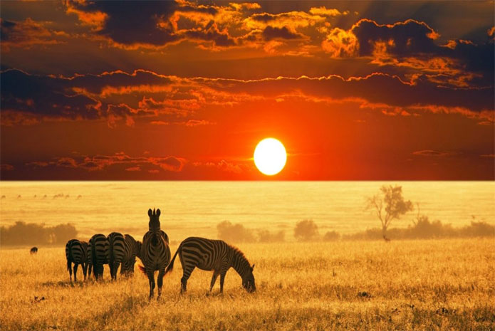 7 Places In Kenya Making It A Beautiful Country