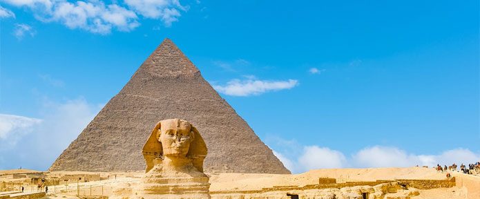Top 5 Things To Do In Egypt – The Land Of Pyramids and Pharaohs