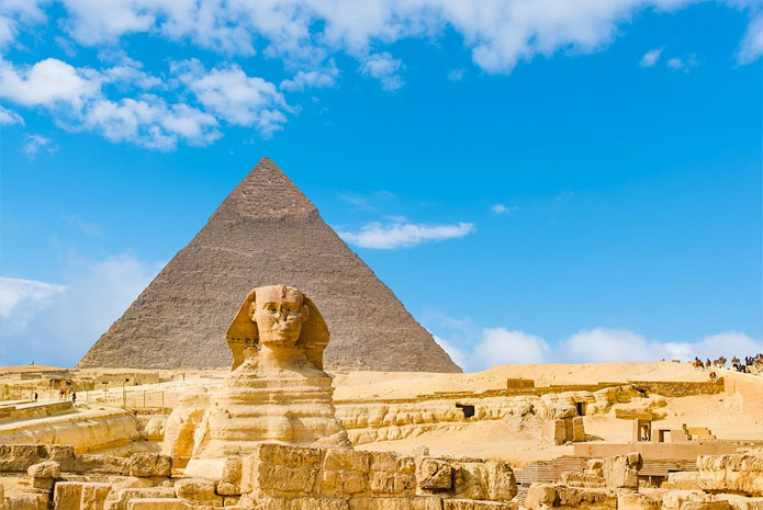 Top 5 Things To Do In Egypt – The Land Of Pyramids and Pharaohs