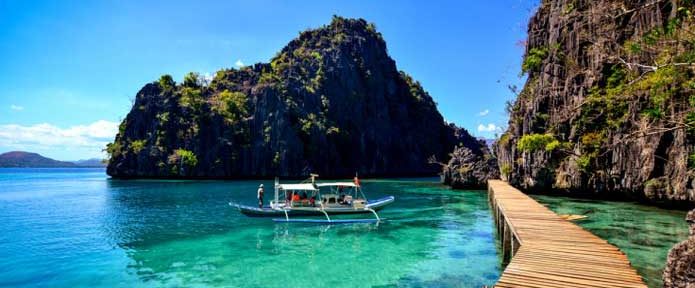 Exotic Places To Visit In Philippines On Your Family Vacation