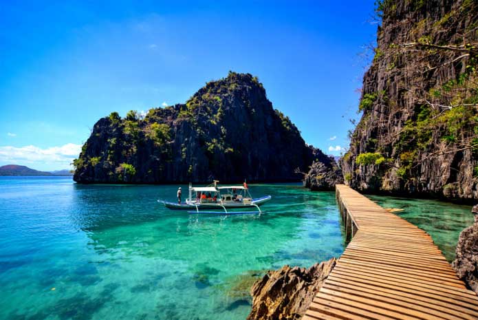 Exotic Places To Visit In Philippines On Your Family Vacation