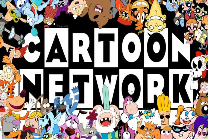 Kid in us can’t wait! Bali to open a Cartoon Network theme park