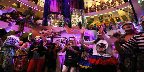 Singapore Malaysia packages