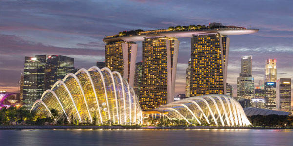Singapore Malaysia tour packages
