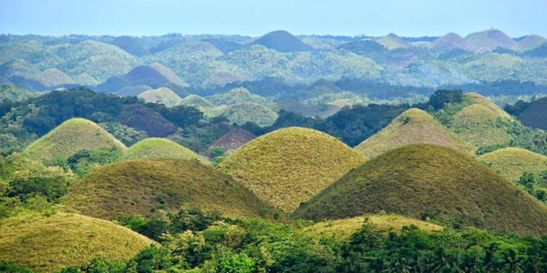 bohol