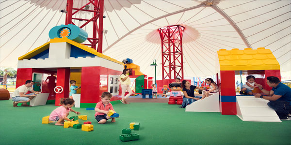 Dubai tour packages from Mumbai