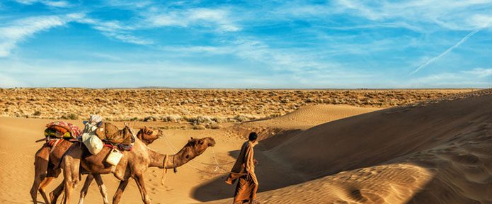 Things You Can’t Afford To Miss In Ras Al Khaimah
