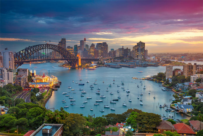 Australia’s Must See UNESCO Sites