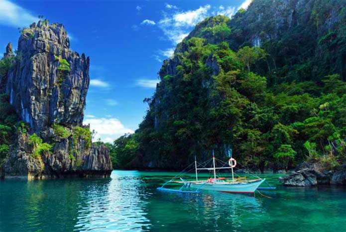 6 Amazing Things To Do In Philippines