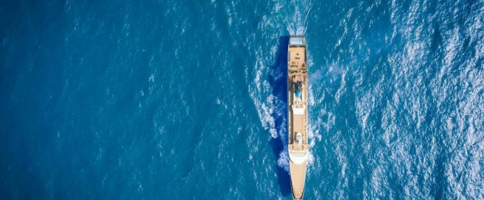 India’s First Luxury Cruise Is All Set To Sail From 1st October!