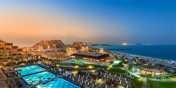 Dubai holiday tour packages