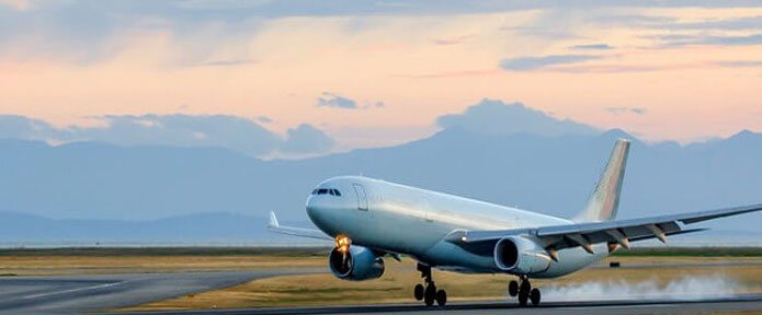 Sikkim’s First Airport Set At A Height Of 4500 Ft !!!