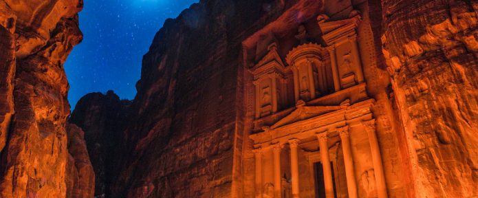 Things To Do In The Enchanting Land Of Jordan
