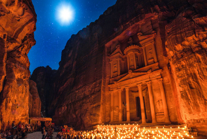 Things To Do In The Enchanting Land Of Jordan