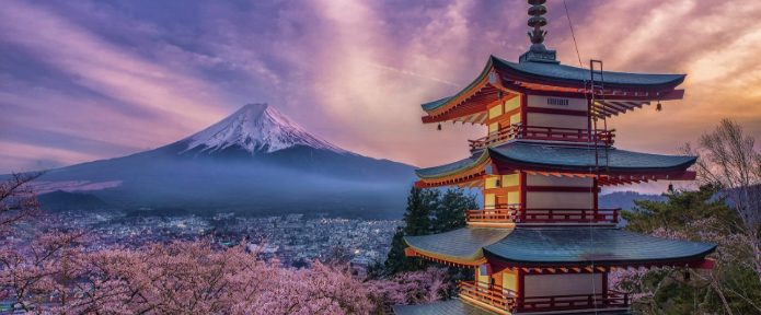 All You Need To Know About Japan – The Land Of Rising Sun