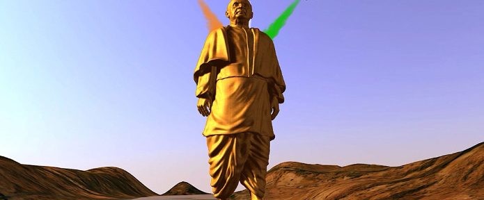World’s Tallest Statue Set To Be Inaugurated In India