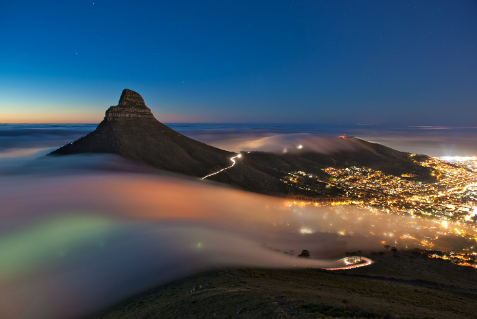 Most Photogenic Attractions In South Africa!