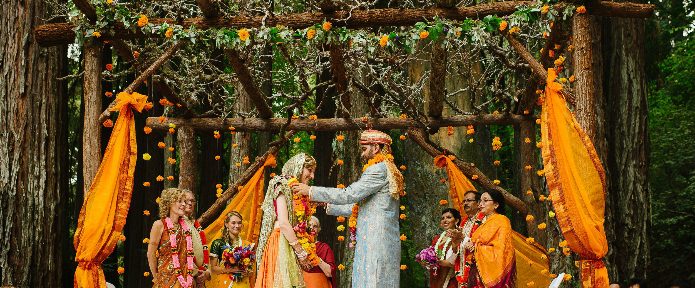Popular Wedding Destinations Around The World!!
