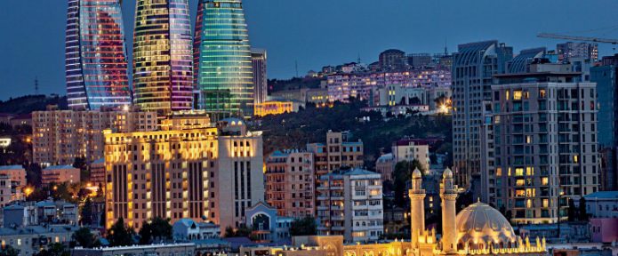 Azerbaijan 2025-26: The Off-Beat Destination You’ve Been Missing Out On All This While