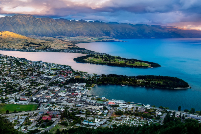 Must Explore, When In New Zealand!
