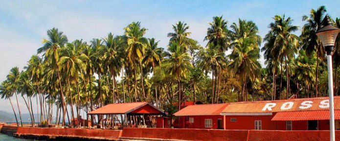Andaman Islands To Be Renamed After Netaji