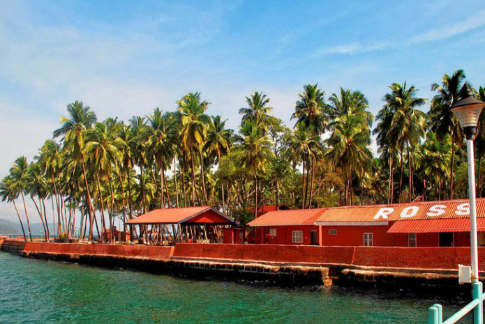 Andaman Islands To Be Renamed After Netaji