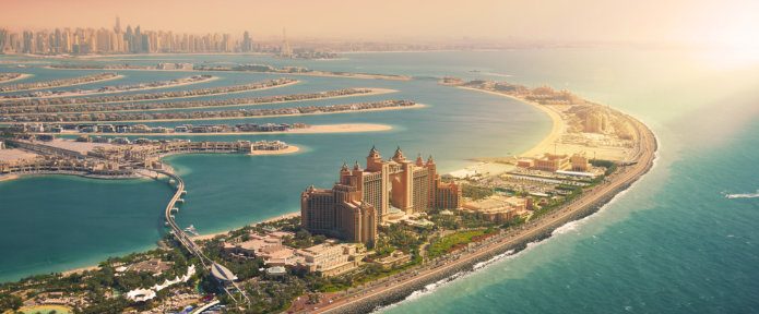 Hidden Treasures One Should Explore When In UAE