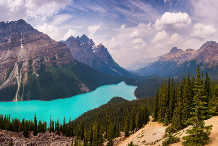 Canadian Facts That Will Blow Your Mind