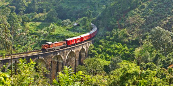 sri lanka tour packages