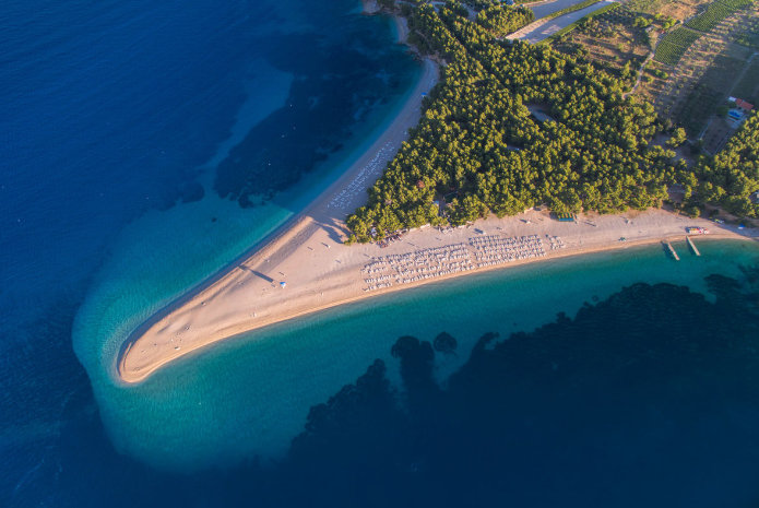 Beach Lovers, this one’s for you! Check out best beach destinations in Europe