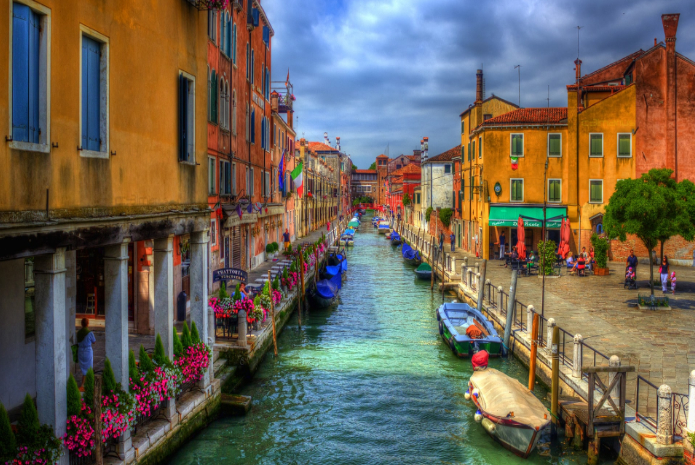 5 Reasons to Plan Your Next Holiday to Europe