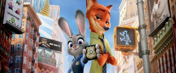The Opening Of Zootopia In Shanghai Will Be A Delight For All The Disney Lovers
