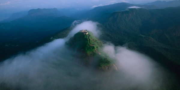sri lanka tour packages