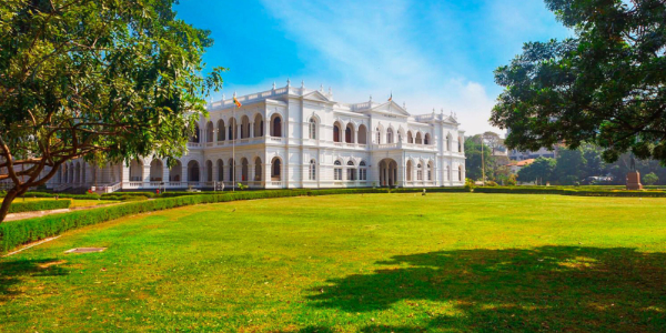 sri lanka holiday packages