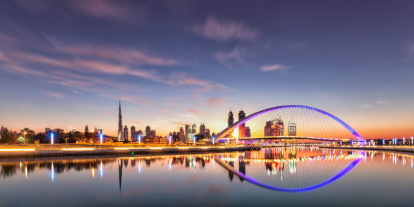 Dubai tour packages