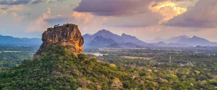 Beautiful Spots in Sri-Lanka You Should Explore On Your 2021 Holiday