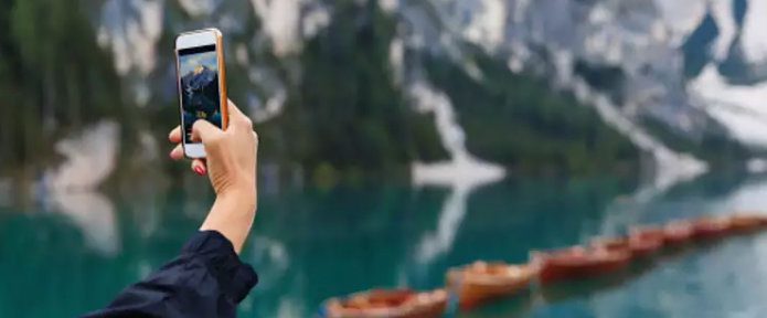 India To Have No Selfie Zone On All Tourist Spots