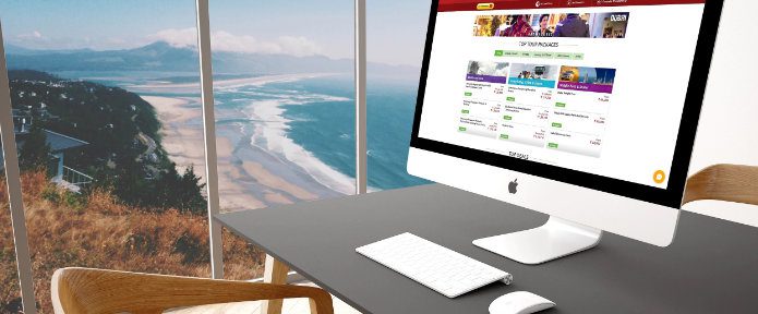 Exciting Features Of Flamingo’s New Website