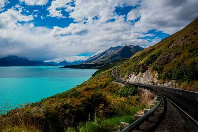 Reasons to Spend Your Next Vacation in New Zealand