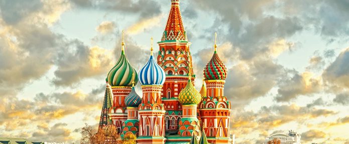 Here’s Why You Should Add Russia In Your Bucket-list This Year