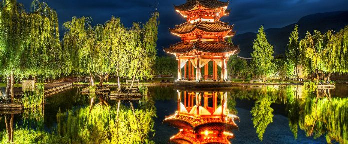 Historic Places in China that Must be on Your Travel Wish List