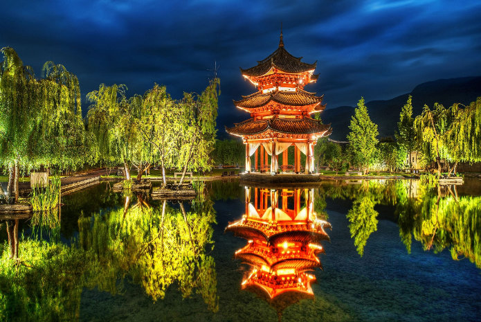 Historic Places in China that Must be on Your Travel Wish List