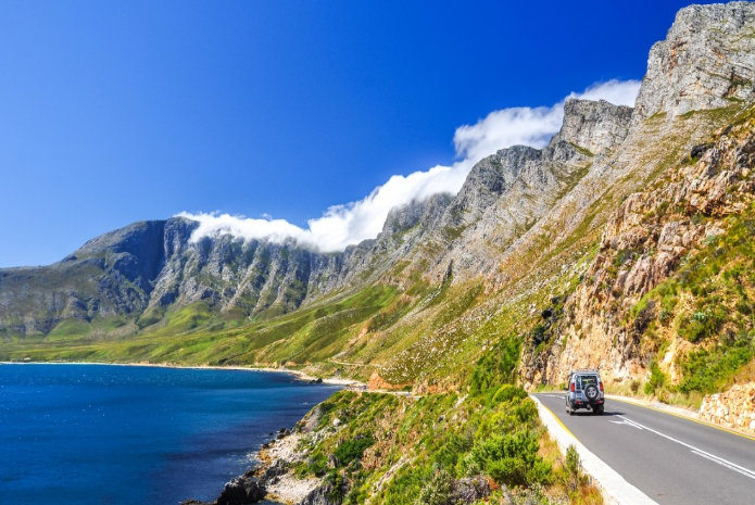 South African Road Trips You Must Take!