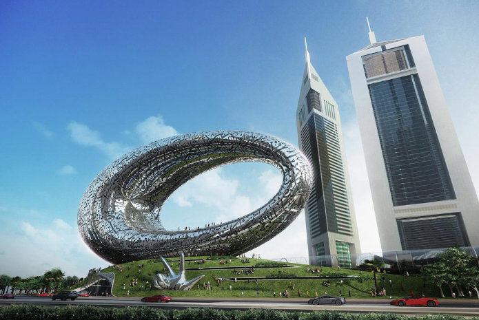 Check Out Dubai Museums To Know The Heritage Of The Dazzling City